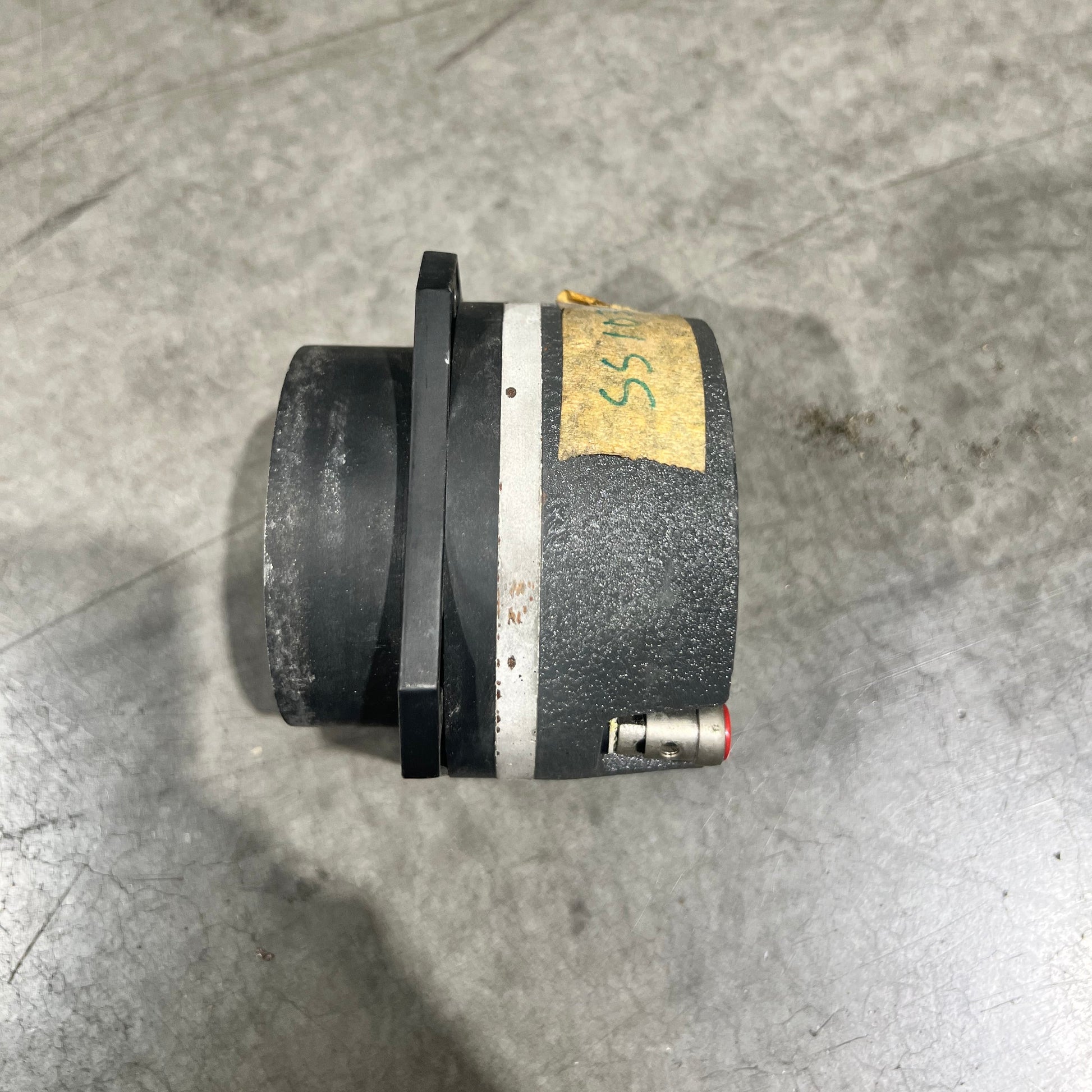 JBL 2402 Ultra-High Frequency Transducer, JBL 2402, JBL 2402 Tweeter, JBL Ultra-High Frequency Transducer, JBL 2402 Tweeter. We Sell Professional Audio Equipment. Audio Systems, Amplifiers, Consoles, Mixers, Electronics, Entertainment, Live Sound.