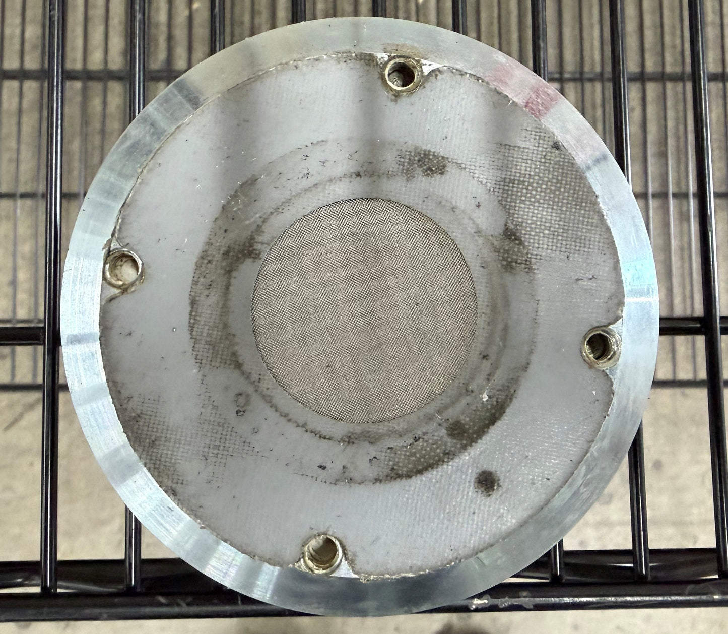 JBL 2431H High Frequency Compression Driver, JBL 2431H, JBL Compression Driver, 1.5” Compression Driver, 2431H HF Driver. We Sell Professional Audio Equipment. Audio Systems, Amplifiers, Consoles, Mixers, Electronics, Entertainment, Live Sound.