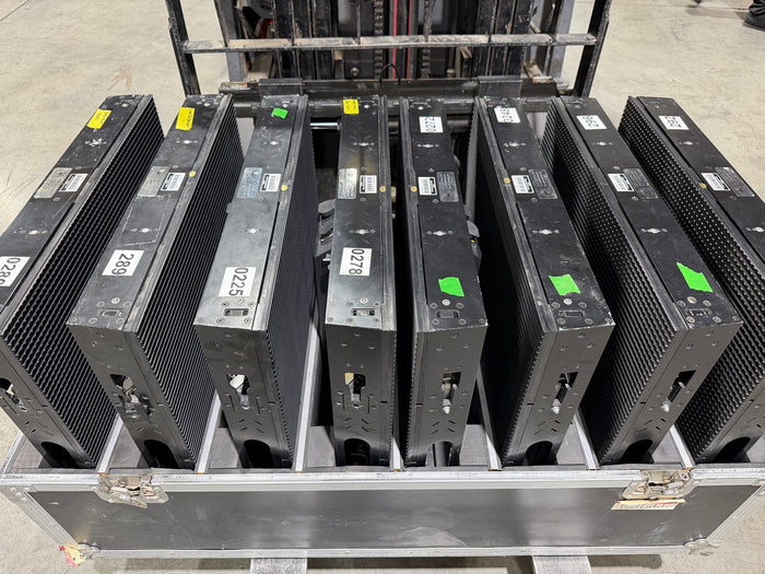 Clair Global auction gear