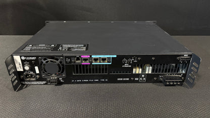 Crown Drivecore Install DCi 2|1250N Power Amplifier with BLU link, Crown Drivecore DCi 2|1250N Power Amplifier, Crown Power Amp, Crown Drivecore, Crown Amplifiers. We Sell Professional Audio Equipment. Audio Systems, Amplifiers, Consoles, Mixers, Electronics, Entertainment, Live Sound.