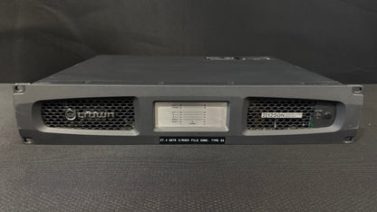 Crown Drivecore Install DCi 2|1250N Power Amplifier with BLU link, Crown Drivecore DCi 2|1250N Power Amplifier, Crown Power Amp, Crown Drivecore, Crown Amplifiers. We Sell Professional Audio Equipment. Audio Systems, Amplifiers, Consoles, Mixers, Electronics, Entertainment, Live Sound.
