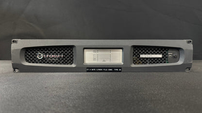 Crown Drivecore Install DCi 2|1250N Power Amplifier with BLU link, Crown Drivecore DCi 2|1250N Power Amplifier, Crown Power Amp, Crown Drivecore, Crown Amplifiers. We Sell Professional Audio Equipment. Audio Systems, Amplifiers, Consoles, Mixers, Electronics, Entertainment, Live Sound.