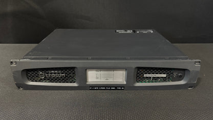 Crown Drivecore Install DCi 2|1250N Power Amplifier with BLU link, Crown Drivecore DCi 2|1250N Power Amplifier, Crown Power Amp, Crown Drivecore, Crown Amplifiers. We Sell Professional Audio Equipment. Audio Systems, Amplifiers, Consoles, Mixers, Electronics, Entertainment, Live Sound.