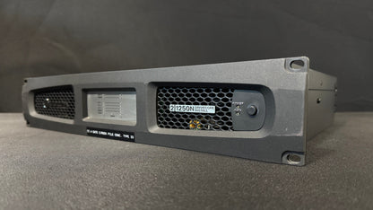 Crown Drivecore Install DCi 2|1250N Power Amplifier with BLU link, Crown Drivecore DCi 2|1250N Power Amplifier, Crown Power Amp, Crown Drivecore, Crown Amplifiers. We Sell Professional Audio Equipment. Audio Systems, Amplifiers, Consoles, Mixers, Electronics, Entertainment, Live Sound.