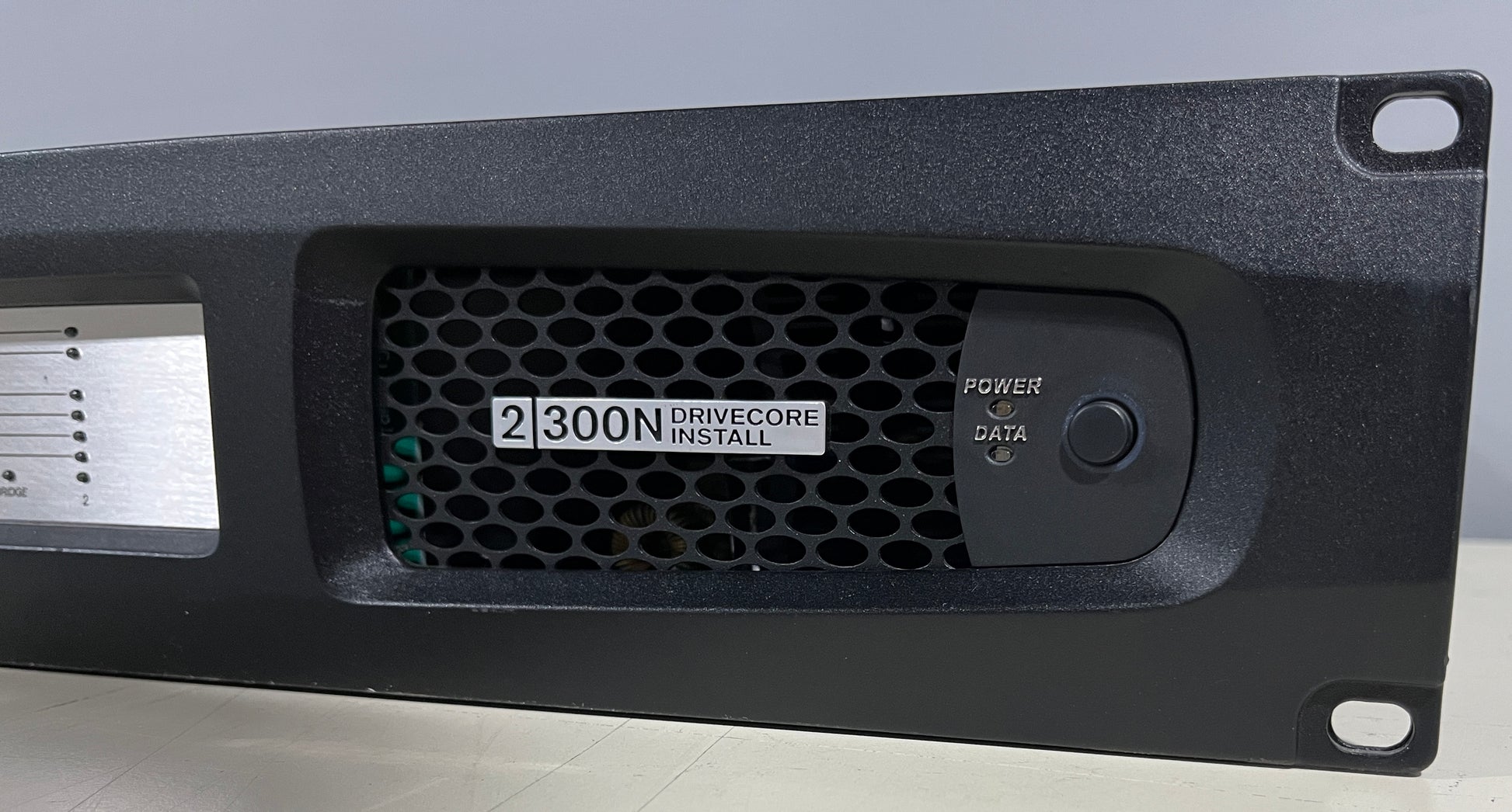 Crown Drivecore Install DCi 2|300N Power Amplifier with BLU link, Crown Drivecore DCi 2|300N Power Amplifier, Crown Power Amp, Crown Drivecore, Crown Amplifiers. We Sell Professional Audio Equipment. Audio Systems, Amplifiers, Consoles, Mixers, Electronics, Entertainment, Live Sound.