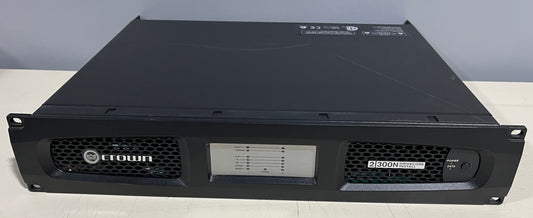 Crown Drivecore Install DCi 2|300N Power Amplifier with BLU link, Crown Drivecore DCi 2|300N Power Amplifier, Crown Power Amp, Crown Drivecore, Crown Amplifiers. We Sell Professional Audio Equipment. Audio Systems, Amplifiers, Consoles, Mixers, Electronics, Entertainment, Live Sound.