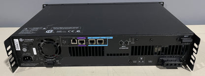 Crown Drivecore Install DCi 2|600N Power Amplifier with BLU link, Crown Drivecore DCi 2|600N Power Amplifier, Crown Power Amp, Crown Drivecore, Crown Amplifiers. We Sell Professional Audio Equipment. Audio Systems, Amplifiers, Consoles, Mixers, Electronics, Entertainment, Live Sound.