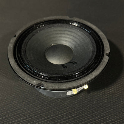 Kling & Freitag 3004C 6.5” Woofer 16 ohm, Kling & Freitag 3004C Woofer, K&F Woofer, K&F 6.5” Woofer, Kling & Freitag Speaker Driver. We Sell Professional Audio Equipment. Audio Systems, Amplifiers, Consoles, Mixers, Electronics, Entertainment, Live Sound.