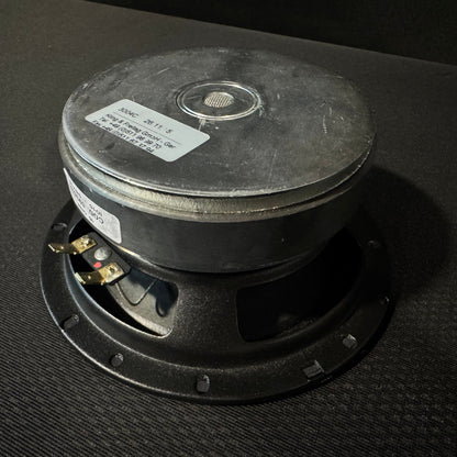 Kling & Freitag 3004C 6.5” Woofer 16 ohm, Kling & Freitag 3004C Woofer, K&F Woofer, K&F 6.5” Woofer, Kling & Freitag Speaker Driver. We Sell Professional Audio Equipment. Audio Systems, Amplifiers, Consoles, Mixers, Electronics, Entertainment, Live Sound.