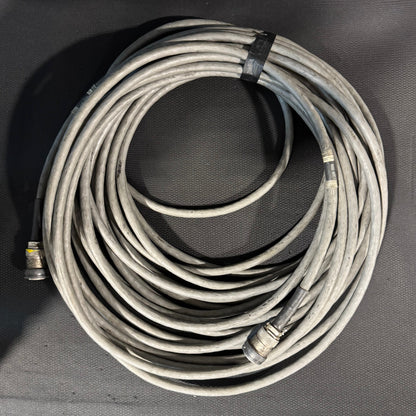 12 Channel 98ft (30m) Cannon Multipin Snake, 12 Channel Multipin Snake Cable, Clair Global Cannon Multipin Snake, KPTC Audio Cable, Audio Cable Extension. We Sell Professional Audio Equipment. Audio Systems, Amplifiers, Consoles, Mixers, Electronics, Entertainment, Live Sound.
