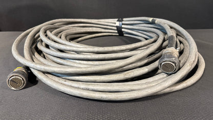 12 Channel 98ft (30m) Cannon Multipin Snake, 12 Channel Multipin Snake Cable, Clair Global Cannon Multipin Snake, KPTC Audio Cable, Audio Cable Extension. We Sell Professional Audio Equipment. Audio Systems, Amplifiers, Consoles, Mixers, Electronics, Entertainment, Live Sound.