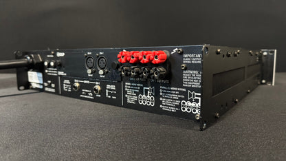 Pro Audio Amplifier, Power Amplifier, Macro-Tech 3600vz, Macro-Tech, Crown Power Amplifier, Crown, Amps, Amplifiers, Amplifier, Amp, 3600vz. We Sell Professional Audio Equipment. Audio Systems, Amplifiers, Consoles, Mixers, Electronics, Entertainment, Live Sound.