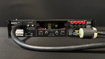 Pro Audio Amplifier, Power Amplifier, Macro-Tech 3600vz, Macro-Tech, Crown Power Amplifier, Crown, Amps, Amplifiers, Amplifier, Amp, 3600vz. We Sell Professional Audio Equipment. Audio Systems, Amplifiers, Consoles, Mixers, Electronics, Entertainment, Live Sound.
