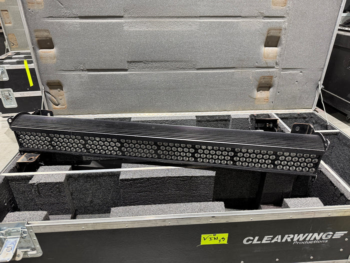 Clair Global auction gear