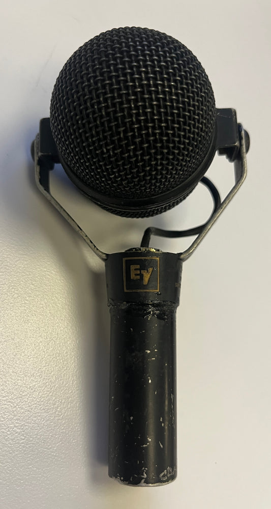 EV N/D 408B Dynamic Supercardioid Microphone, EV N/D 408B, EV Dynamic Microphone, EV 408B, EV N/D Supercardioid Microphone. We Sell Professional Audio Equipment. Audio Systems, Amplifiers, Consoles, Mixers, Electronics, Entertainment, Live Sound.