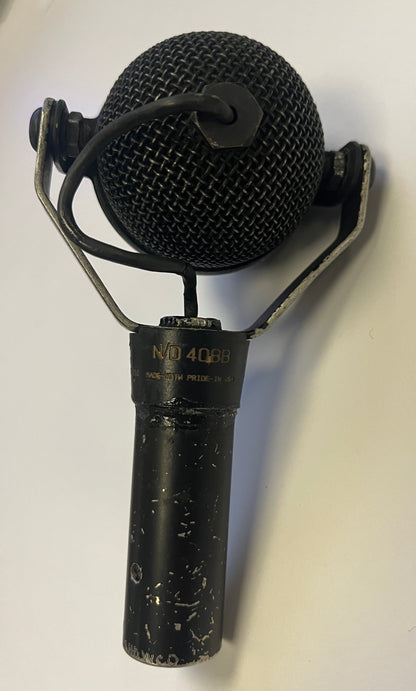 EV N/D 408B Dynamic Supercardioid Microphone, EV N/D 408B, EV Dynamic Microphone, EV 408B, EV N/D Supercardioid Microphone. We Sell Professional Audio Equipment. Audio Systems, Amplifiers, Consoles, Mixers, Electronics, Entertainment, Live Sound.