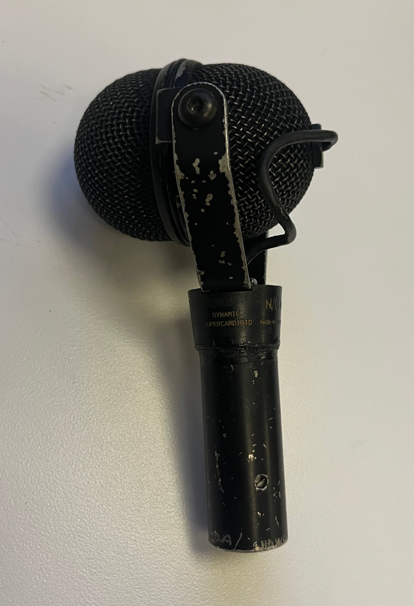 EV N/D 408B Dynamic Supercardioid Microphone, EV N/D 408B, EV Dynamic Microphone, EV 408B, EV N/D Supercardioid Microphone. We Sell Professional Audio Equipment. Audio Systems, Amplifiers, Consoles, Mixers, Electronics, Entertainment, Live Sound.