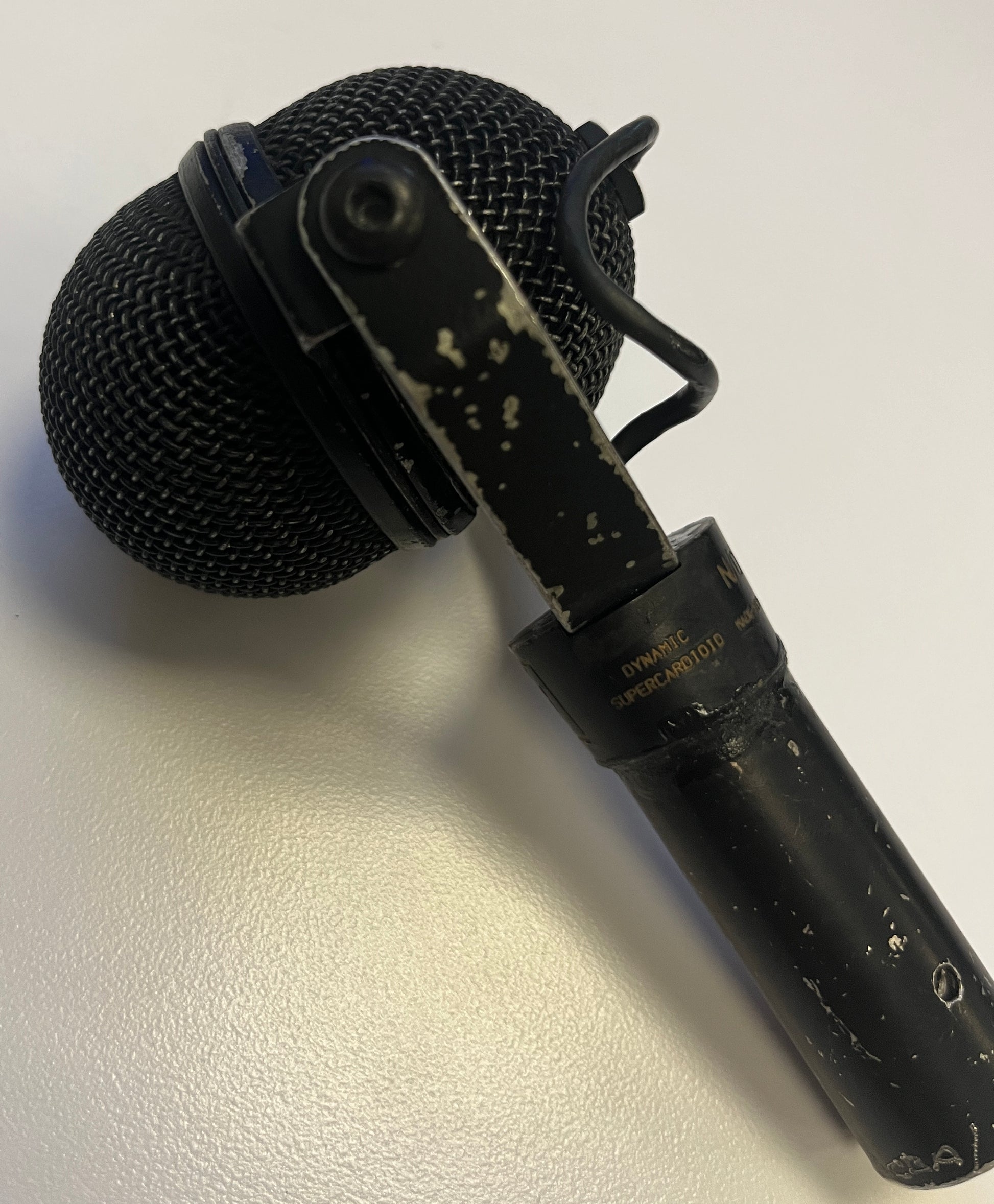 EV N/D 408B Dynamic Supercardioid Microphone, EV N/D 408B, EV Dynamic Microphone, EV 408B, EV N/D Supercardioid Microphone. We Sell Professional Audio Equipment. Audio Systems, Amplifiers, Consoles, Mixers, Electronics, Entertainment, Live Sound.