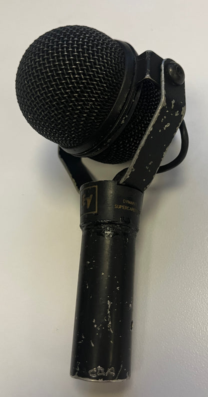 EV N/D 408B Dynamic Supercardioid Microphone, EV N/D 408B, EV Dynamic Microphone, EV 408B, EV N/D Supercardioid Microphone. We Sell Professional Audio Equipment. Audio Systems, Amplifiers, Consoles, Mixers, Electronics, Entertainment, Live Sound.