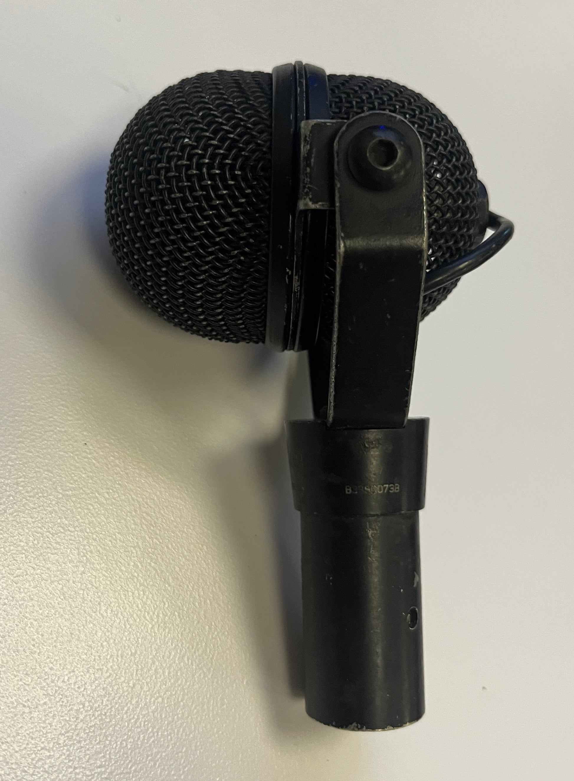 EV N/D 408 Dynamic Supercardioid Microphone, EV N/D 408, EV Dynamic Microphone, EV 408, EV N/D Supercardioid Microphone. We Sell Professional Audio Equipment. Audio Systems, Amplifiers, Consoles, Mixers, Electronics, Entertainment, Live Sound.