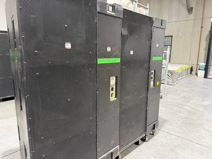 Clair Global auction gear