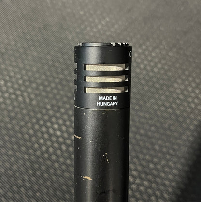 AKG C460 B Small Condenser Cardioid Microphone, AKG C460 B, AKG Microphones, AKG C460B with Mic Clip, AKG C460B. We Sell Professional Audio Equipment. Audio Systems, Amplifiers, Consoles, Mixers, Electronics, Entertainment, Live Sound.