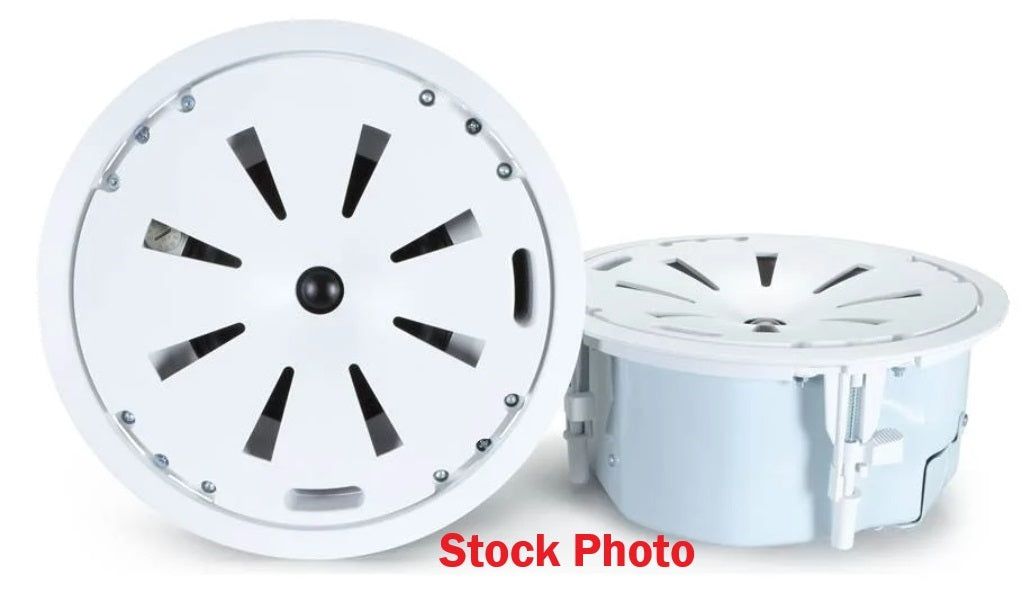 JBL Control 47LP Low-Profile Ceiling Speakers, JBL Control 47LP, JBL Ceiling Speakers, JBL 47P, Ceiling Speaker Lot. We Sell Professional Audio Equipment. Audio Systems, Amplifiers, Consoles, Mixers, Electronics, Entertainment, Live Sound.