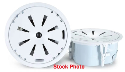 JBL Control 47LP Low-Profile Ceiling Speakers, JBL Control 47LP, JBL Ceiling Speakers, JBL 47P, Ceiling Speaker Lot. We Sell Professional Audio Equipment. Audio Systems, Amplifiers, Consoles, Mixers, Electronics, Entertainment, Live Sound.