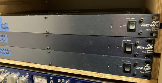 dbx 480P Drive Rack, dbx 480P, dbx Drive Rack, dbx 480P Power Supply, 480P Drive Rack Power Supply. We Sell Professional Audio Equipment. Audio Systems, Amplifiers, Consoles, Mixers, Electronics, Entertainment, Live Sound.