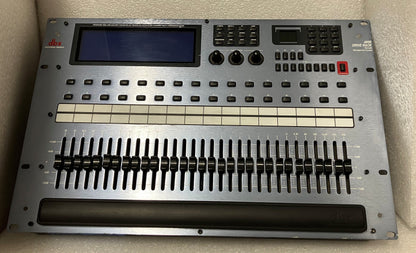dbx 480R Drive Rack Remote Management System Controller w/ 480P PSU