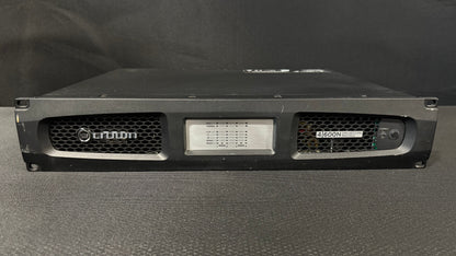 Crown Drivecore Install DCi 4|600N Power Amplifier with BLU link, Crown Drivecore DCi 4|600N Power Amplifier, Crown Power Amp, Crown Drivecore, Crown Amplifiers. We Sell Professional Audio Equipment. Audio Systems, Amplifiers, Consoles, Mixers, Electronics, Entertainment, Live Sound.