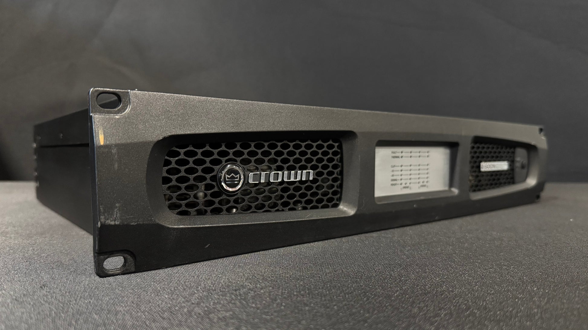 Crown Drivecore Install DCi 4|600N Power Amplifier with BLU link, Crown Drivecore DCi 4|600N Power Amplifier, Crown Power Amp, Crown Drivecore, Crown Amplifiers. We Sell Professional Audio Equipment. Audio Systems, Amplifiers, Consoles, Mixers, Electronics, Entertainment, Live Sound.