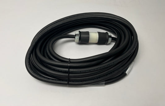 50' L14-30 10 AWG Power Cable Extension, L14-30 50 Foot Power Cable Extension, L14-30 10 AWG Power Cable Extension, We Sell Professional Audio Equipment. Audio Systems, Amplifiers, Consoles, Mixers, Electronics, Entertainment, Live Sound