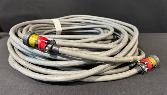 12 Channel 165ft (50m) Cannon Multipin Snake, 12 Channel Multipin Snake Cable, Clair Global Cannon Multipin Snake, KPTC Audio Cable, Audio Cable Extension. We Sell Professional Audio Equipment. Audio Systems, Amplifiers, Consoles, Mixers, Electronics, Entertainment, Live Sound.