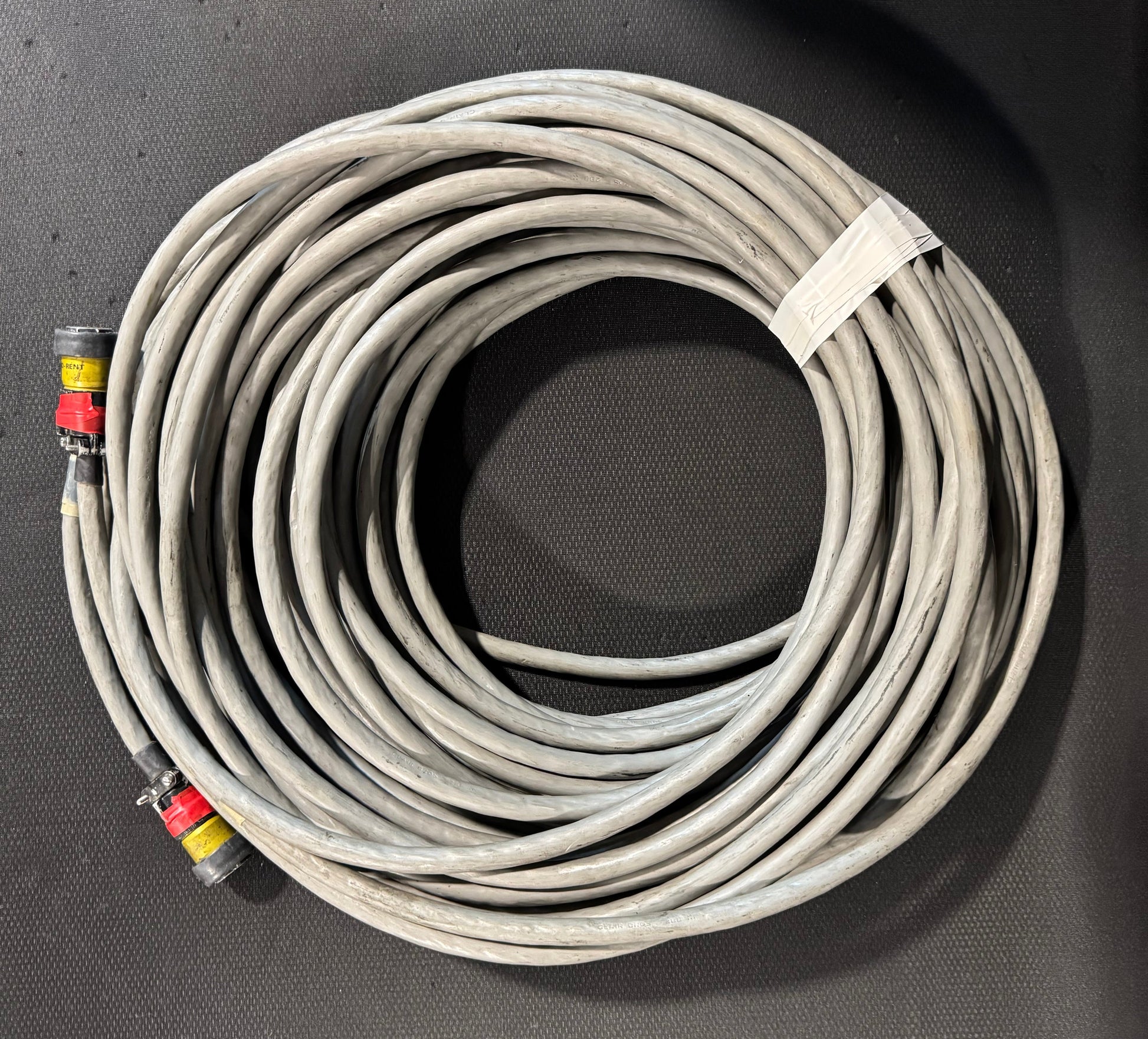 12 Channel 165ft (50m) Cannon Multipin Snake, 12 Channel Multipin Snake Cable, Clair Global Cannon Multipin Snake, KPTC Audio Cable, Audio Cable Extension. We Sell Professional Audio Equipment. Audio Systems, Amplifiers, Consoles, Mixers, Electronics, Entertainment, Live Sound.