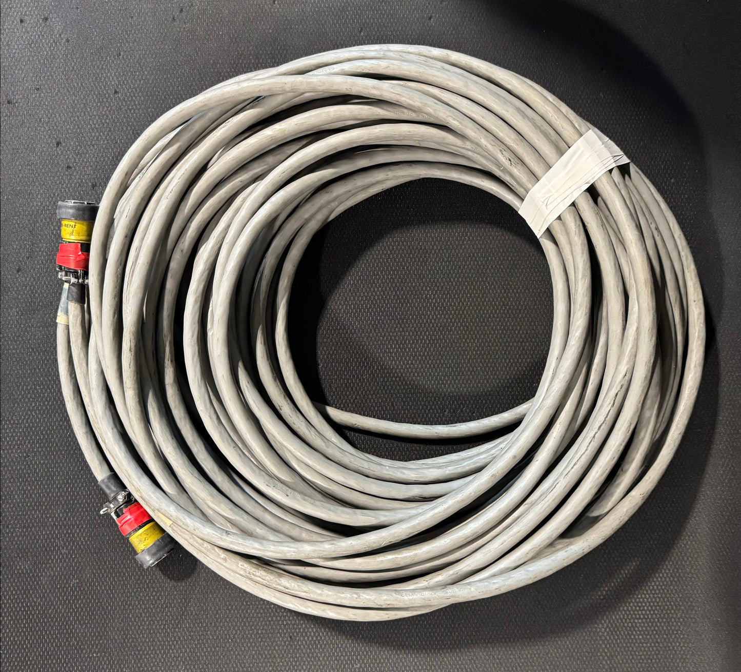 12 Channel 165ft (50m) Cannon Multipin Snake, 12 Channel Multipin Snake Cable, Clair Global Cannon Multipin Snake, KPTC Audio Cable, Audio Cable Extension. We Sell Professional Audio Equipment. Audio Systems, Amplifiers, Consoles, Mixers, Electronics, Entertainment, Live Sound.