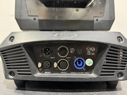 Elation Platinum Beam 5R Extreme Moving Beam Light, Elation Platinum Beam 5R Extreme, Elation Moving Head Light, Elation Moving Beam Light, Elation Platinum Beam Extreme. We Sell Professional Lighting Equipment. Lighting Systems, Fixtures, Consoles, Dimmers, Control Systems, Electronics, Entertainment, Live Lighting.
