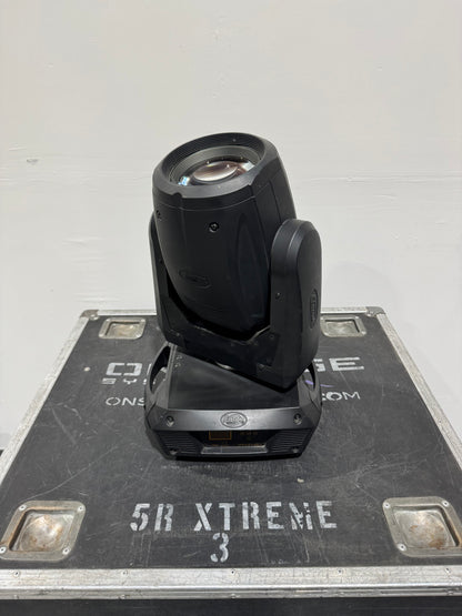 Elation Platinum Beam 5R Extreme Moving Beam Light, Elation Platinum Beam 5R Extreme, Elation Moving Head Light, Elation Moving Beam Light, Elation Platinum Beam Extreme. We Sell Professional Lighting Equipment. Lighting Systems, Fixtures, Consoles, Dimmers, Control Systems, Electronics, Entertainment, Live Lighting.
