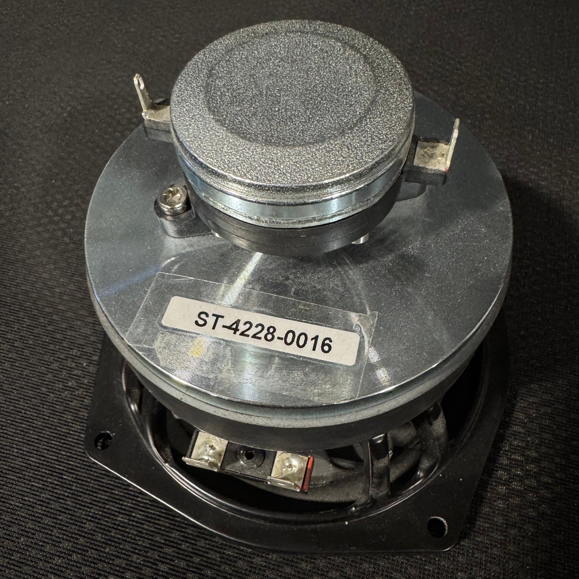 B&C 5/012G-8 5" Custom Coaxial Woofer, B&C 5/012G-8, B&C Custom Speaker, 5CX Coaxial Woofer, 5CX44 Coaxial Woofer, 5/012G-8. We Sell Professional Audio Equipment. Audio Systems, Amplifiers, Consoles, Mixers, Electronics, Entertainment, Live Sound.
