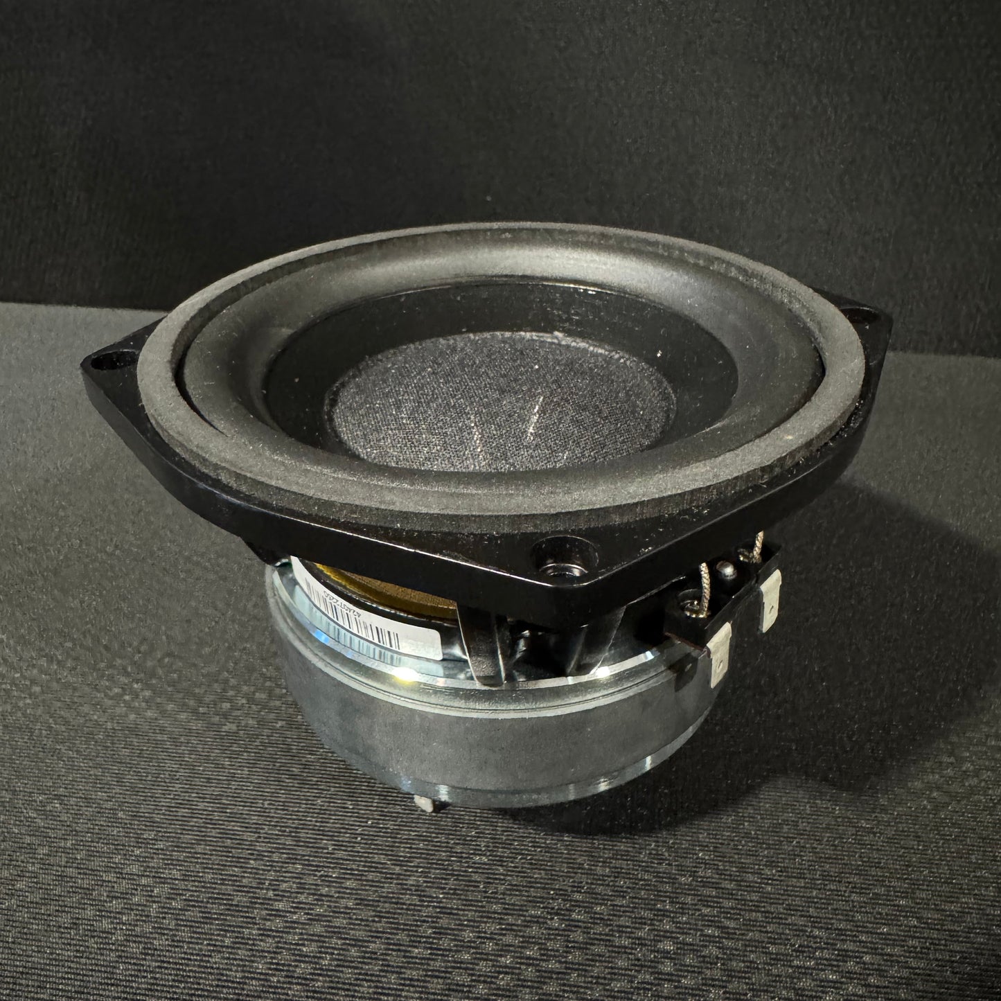 B&C 5/012G-8 5" Custom Coaxial Woofer, B&C 5/012G-8, B&C Custom Speaker, 5CX Coaxial Woofer, 5CX44 Coaxial Woofer, 5/012G-8. We Sell Professional Audio Equipment. Audio Systems, Amplifiers, Consoles, Mixers, Electronics, Entertainment, Live Sound.
