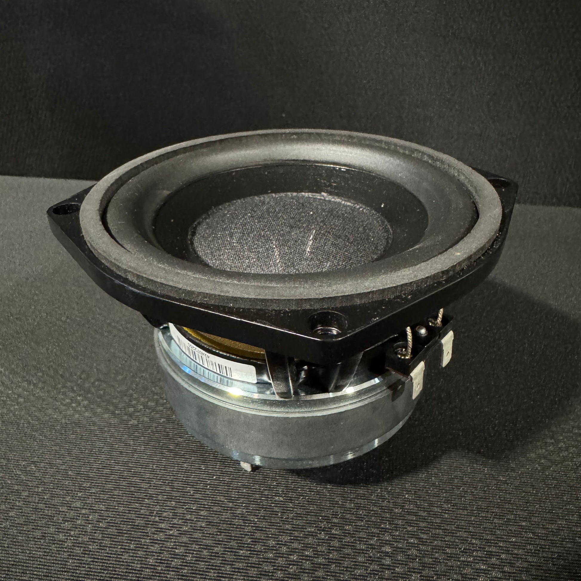 B&C 5/012G-8 5" Custom Coaxial Woofer, B&C 5/012G-8, B&C Custom Speaker, 5CX Coaxial Woofer, 5CX44 Coaxial Woofer, 5/012G-8. We Sell Professional Audio Equipment. Audio Systems, Amplifiers, Consoles, Mixers, Electronics, Entertainment, Live Sound.

