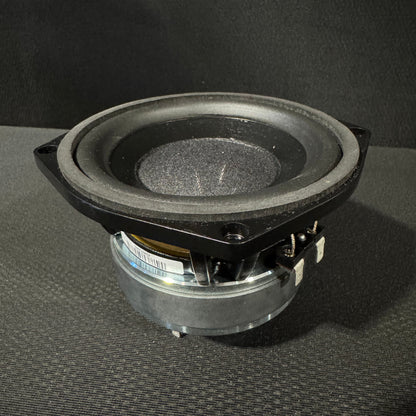 B&C 5/012G-8 5" Custom Coaxial Woofer, B&C 5/012G-8, B&C Custom Speaker, 5CX Coaxial Woofer, 5CX44 Coaxial Woofer, 5/012G-8. We Sell Professional Audio Equipment. Audio Systems, Amplifiers, Consoles, Mixers, Electronics, Entertainment, Live Sound.
