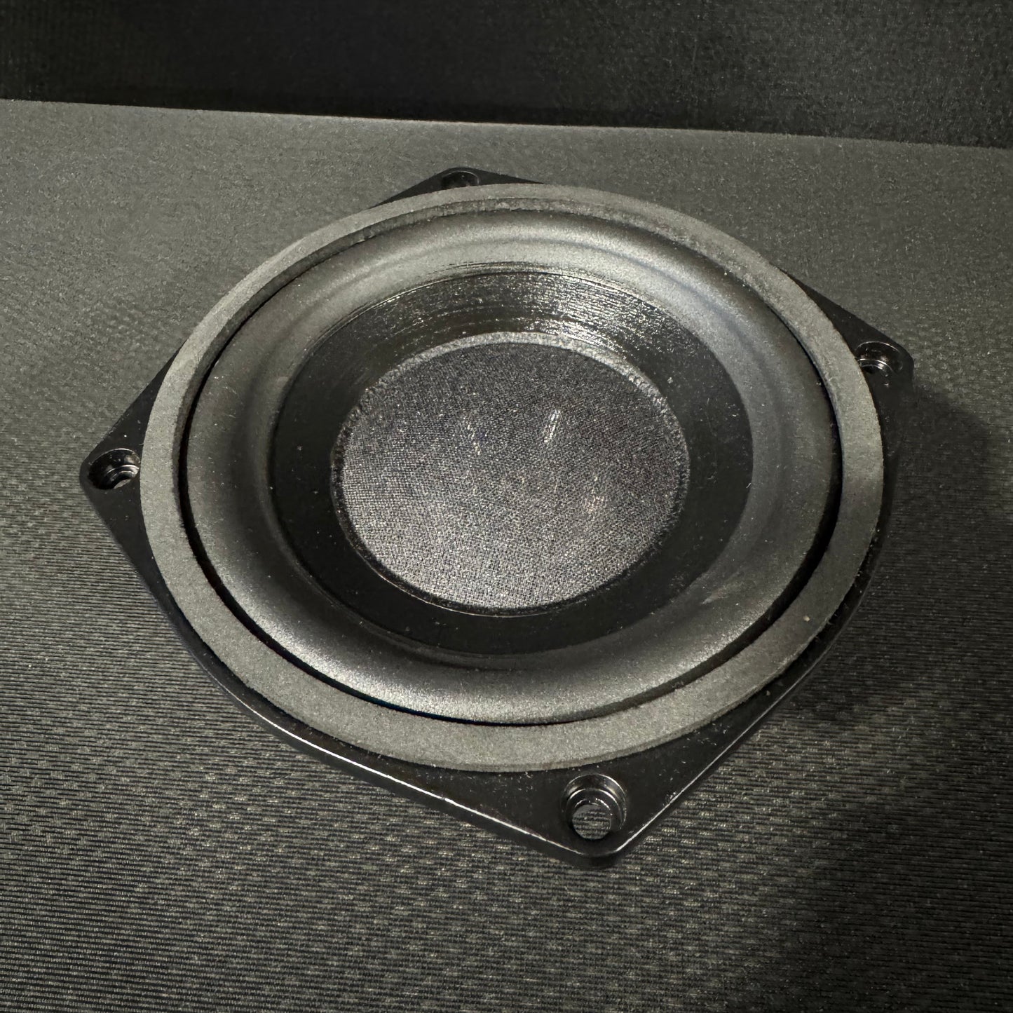 B&C 5/012G-8 5" Custom Coaxial Woofer, B&C 5/012G-8, B&C Custom Speaker, 5CX Coaxial Woofer, 5CX44 Coaxial Woofer, 5/012G-8. We Sell Professional Audio Equipment. Audio Systems, Amplifiers, Consoles, Mixers, Electronics, Entertainment, Live Sound.
