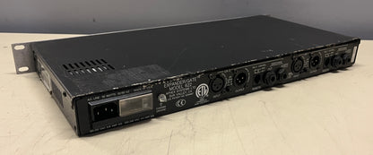 Aphex Model 622, Aphex Gate, Aphex Expander, Aphex 622 Gate. We Sell Professional Audio Equipment. Audio Systems, Amplifiers, Consoles, Mixers, Electronics, Entertainment, Live Sound.