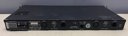 Aphex Limiter, Aphex Dominator II 720 Multiband Peak, Aphex Dominator II 720, Aphex Dominator II. We Sell Professional Audio Equipment. Audio Systems, Amplifiers, Consoles, Mixers, Electronics, Entertainment, Live Sound.