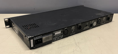 Aphex Limiter, Aphex Dominator II 720 Multiband Peak, Aphex Dominator II 720, Aphex Dominator II. We Sell Professional Audio Equipment. Audio Systems, Amplifiers, Consoles, Mixers, Electronics, Entertainment, Live Sound.