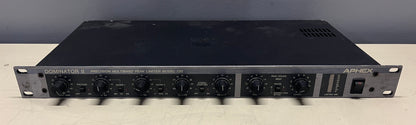 Aphex Limiter, Aphex Dominator II 720 Multiband Peak, Aphex Dominator II 720, Aphex Dominator II. We Sell Professional Audio Equipment. Audio Systems, Amplifiers, Consoles, Mixers, Electronics, Entertainment, Live Sound.