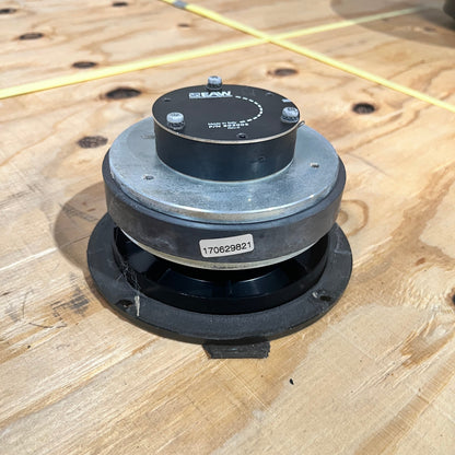 EAW P/N 803005 Rev O 1" Compression Driver, Rev O Compression Driver, EAW Compression Driver, EAW P/N 803005, 803005 Rev O. We Sell Professional Audio Equipment. Audio Systems, Amplifiers, Consoles, Mixers, Electronics, Entertainment, Live Sound.
