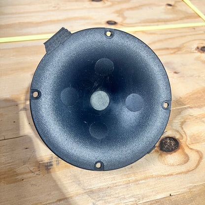 EAW P/N 803005 Rev O 1" Compression Driver, Rev O Compression Driver, EAW Compression Driver, EAW P/N 803005, 803005 Rev O. We Sell Professional Audio Equipment. Audio Systems, Amplifiers, Consoles, Mixers, Electronics, Entertainment, Live Sound.

