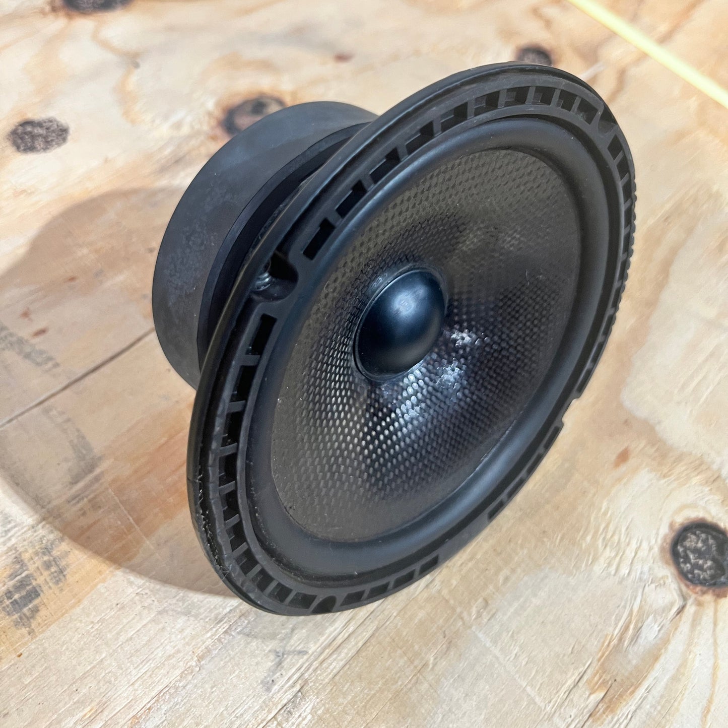 EAW 804003 6.5" Woofer, EAW 804003, EAW 6.5” Woofer, EAW 6.5” Driver, EAW 804003 Speaker. We Sell Professional Audio Equipment. Audio Systems, Amplifiers, Consoles, Mixers, Electronics, Entertainment, Live Sound.